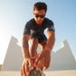 Men's Trisuit- Axes