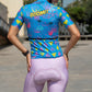 Women's Original Jersey- Boom