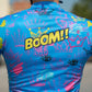 Women's Original Jersey- Boom