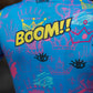 Women's Original Jersey- Boom