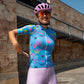 Women's Stellar Bib- Cupid
