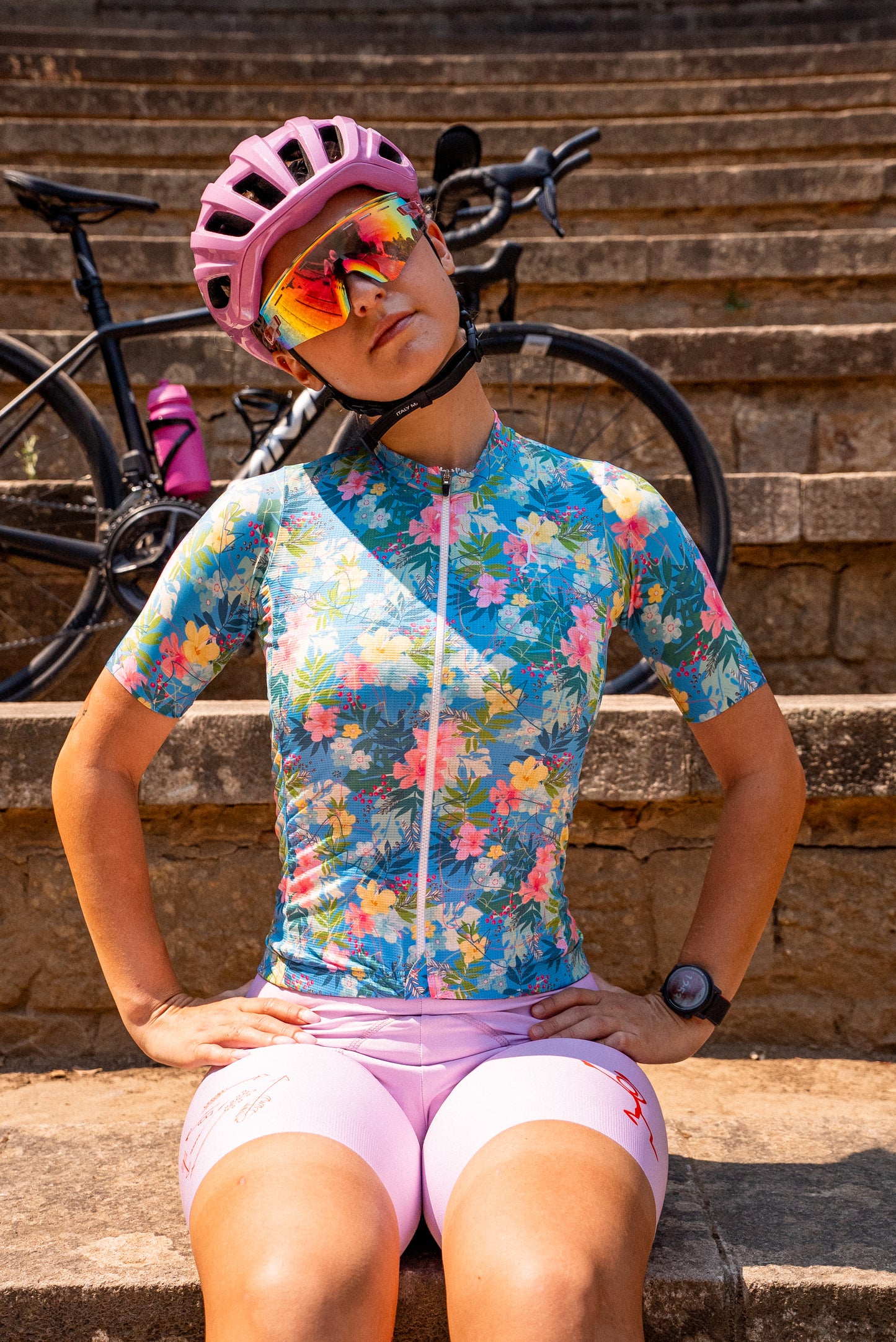 Women's Original Jersey- Sunday