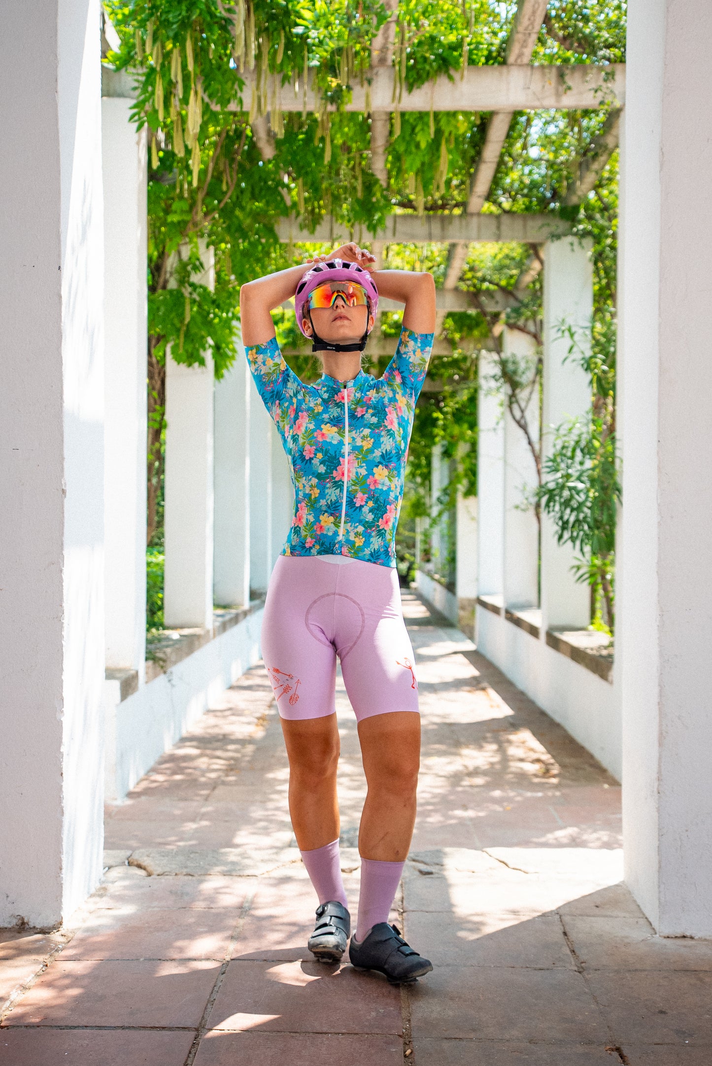 Women's Original Jersey- Sunday