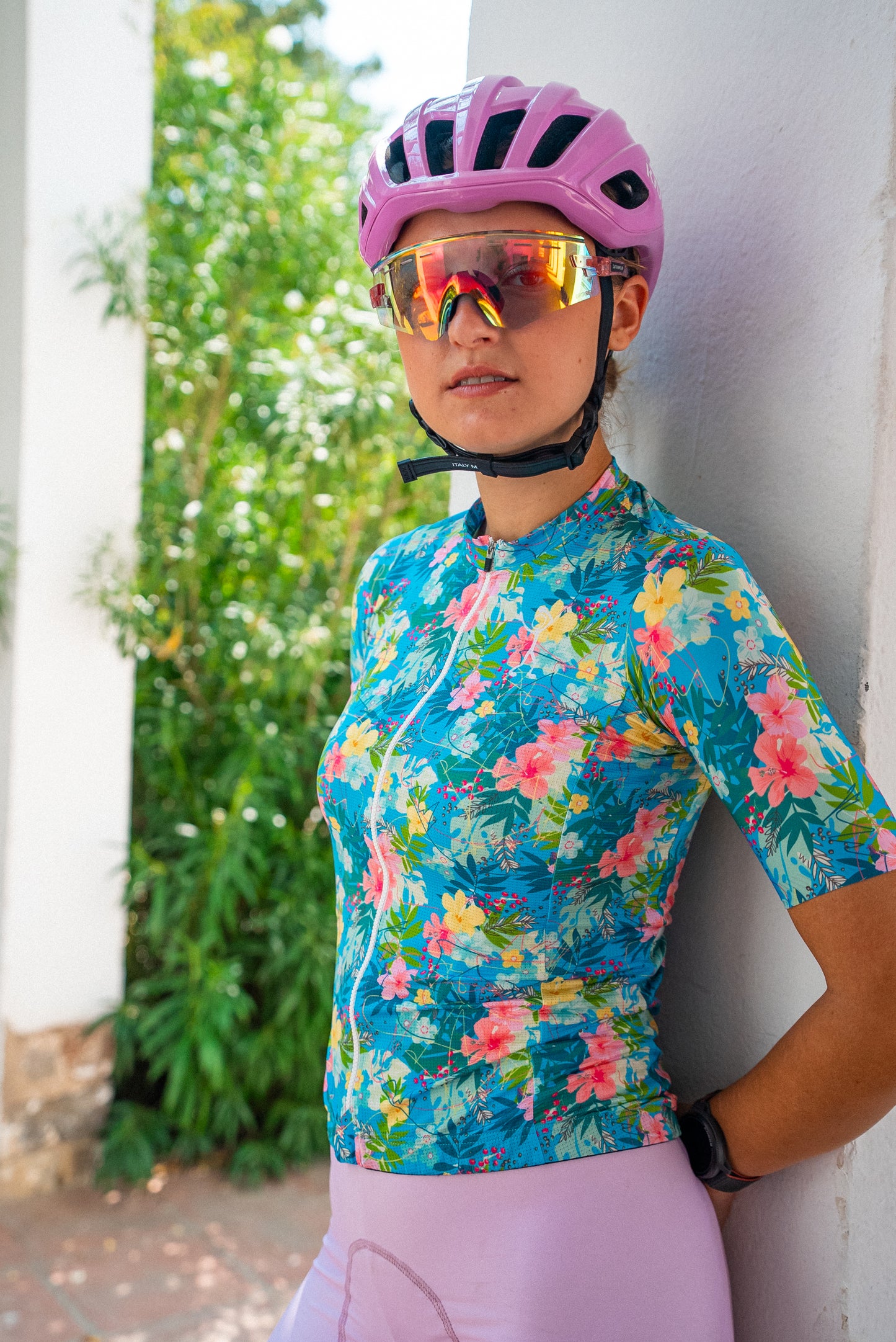 Women's Original Jersey- Sunday