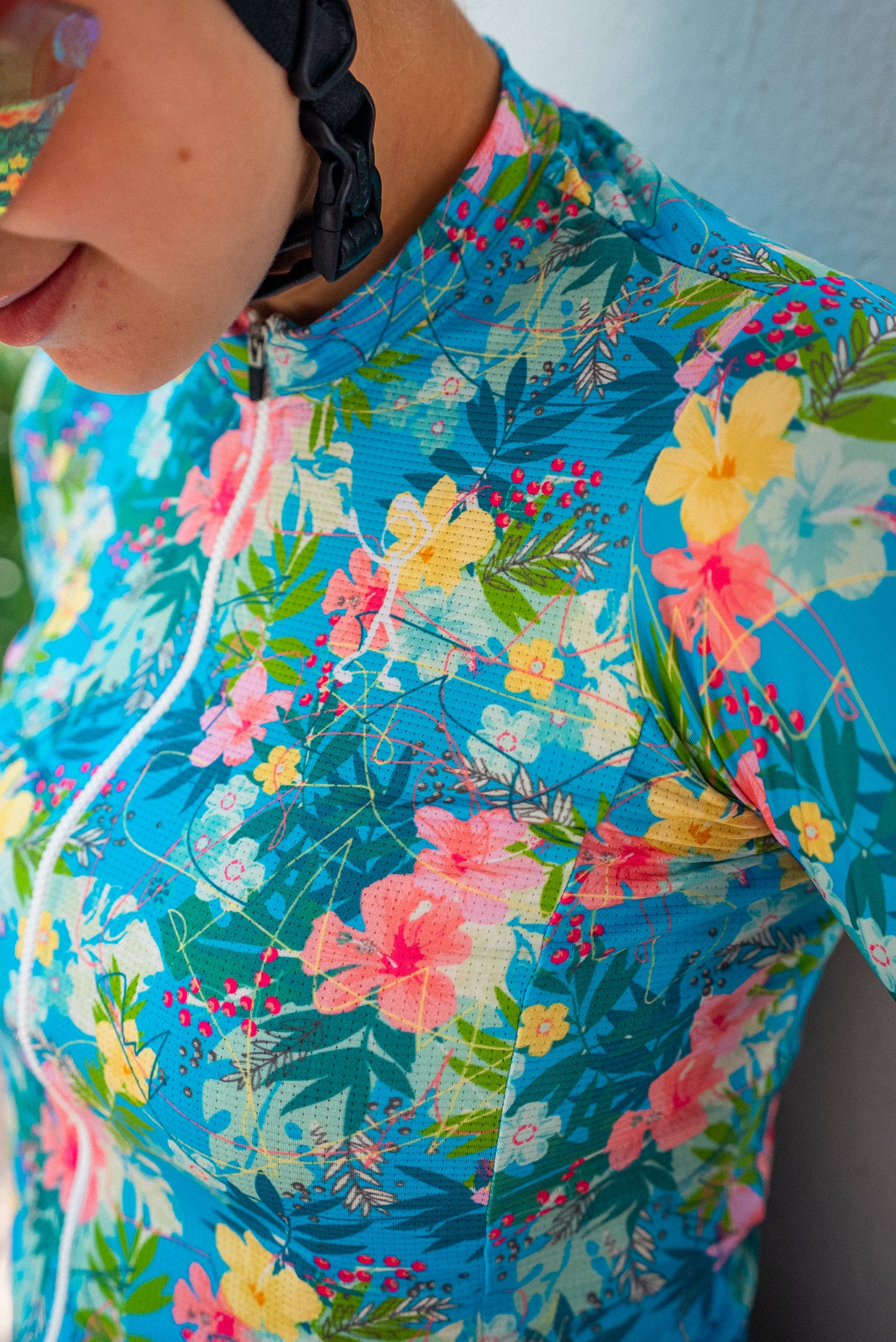 Women's Original Jersey- Sunday
