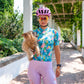 Women's Stellar Bib- Cupid