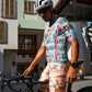 Men's Stellar Bib- Cowboy