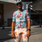 Men's Original Jersey- Rebel