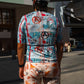 Men's Stellar Bib- Cowboy