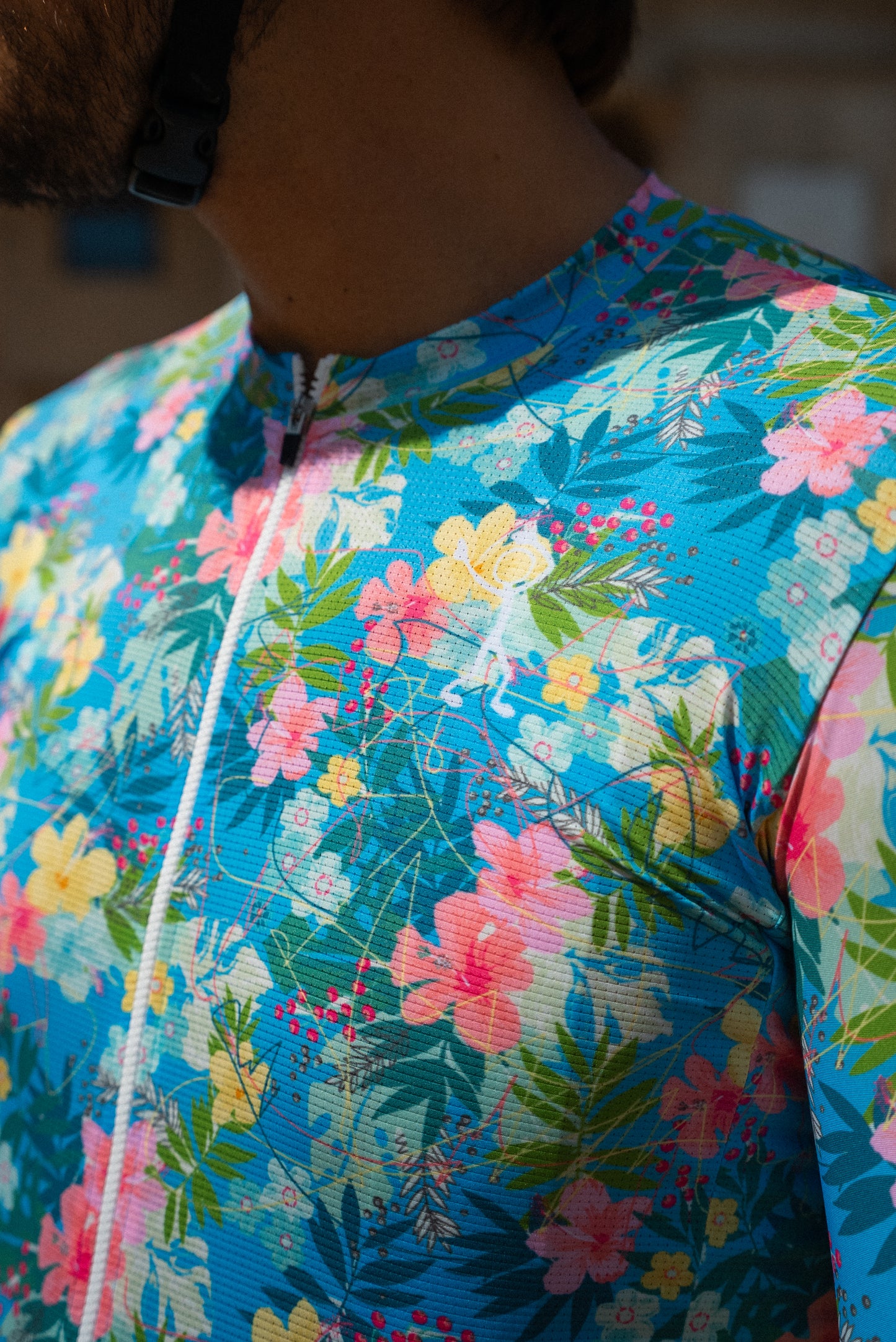 Men's Original Jersey- Sunday