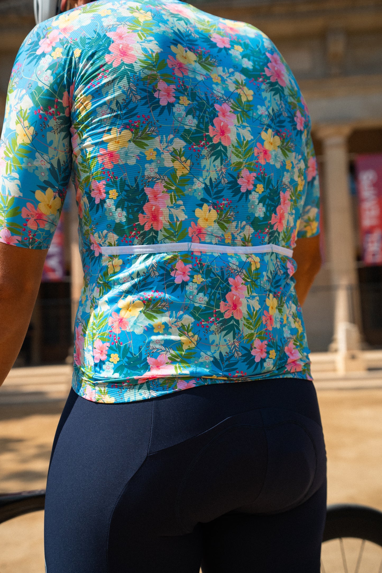 Men's Original Jersey- Sunday