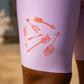 Men's Stellar Bib- Cupid