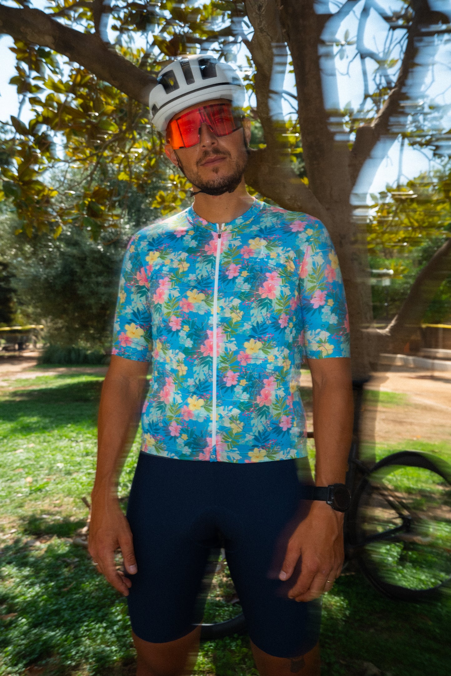 Men's Original Jersey- Sunday