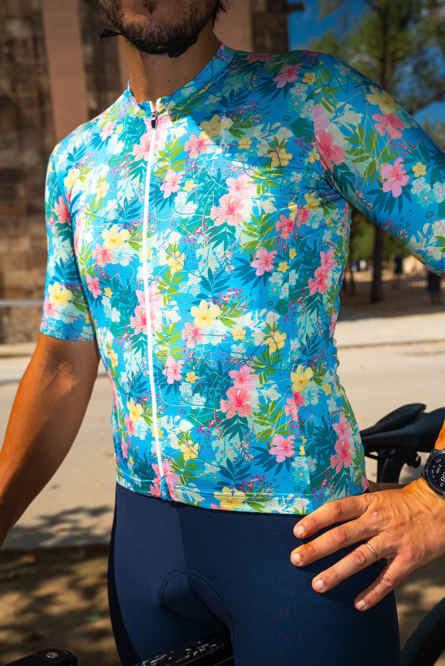 Men's Original Jersey- Sunday