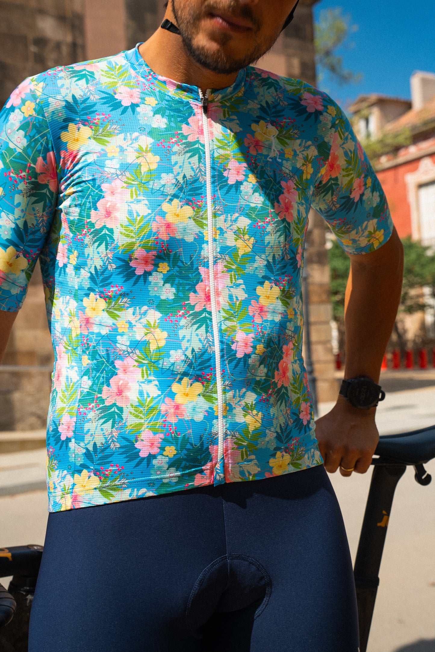 Men's Original Jersey- Sunday