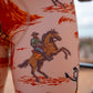 Women's Stellar Bib- Cowboy