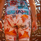 Women's Stellar Bib- Cowboy