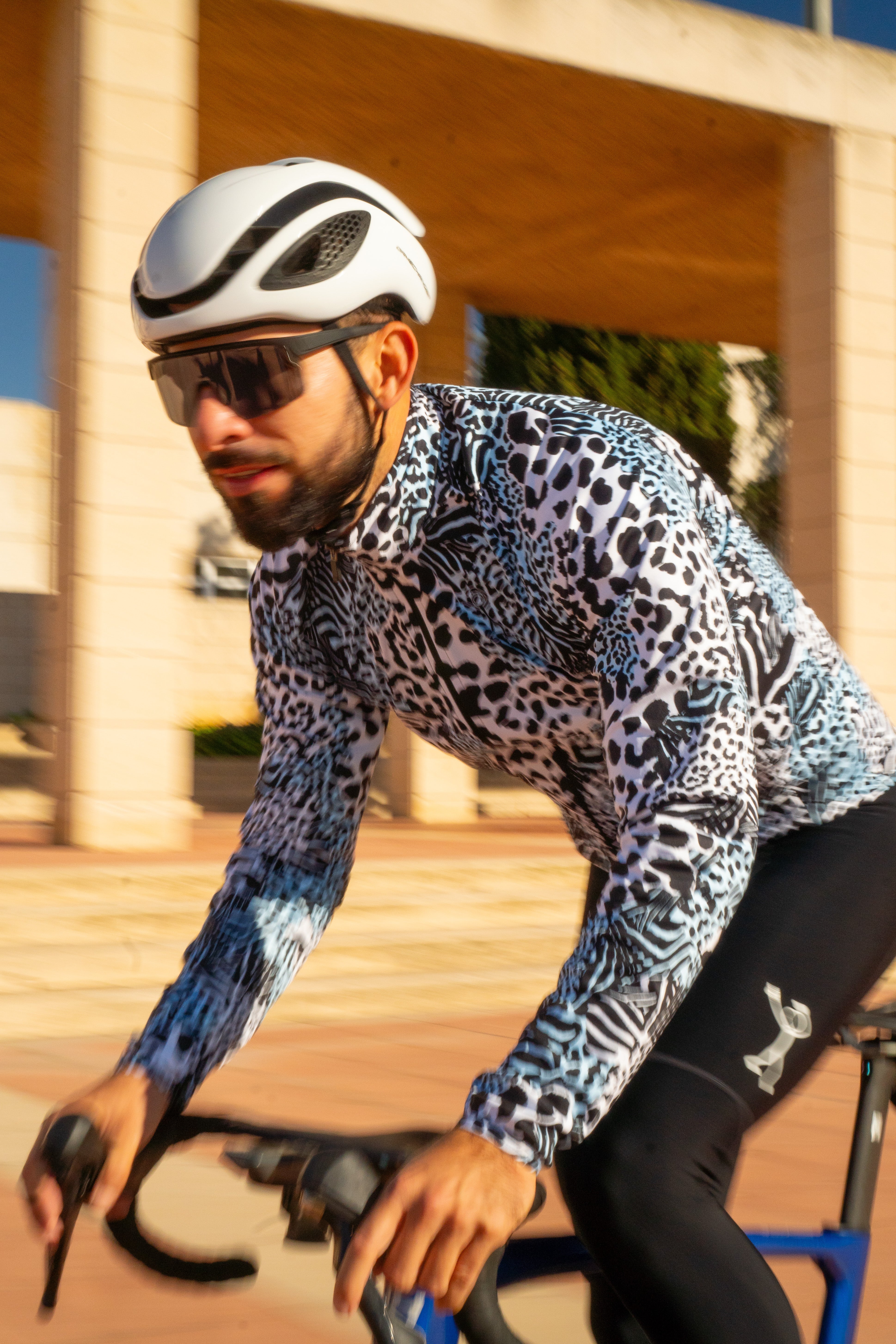 Mens winter cheap cycling clothing