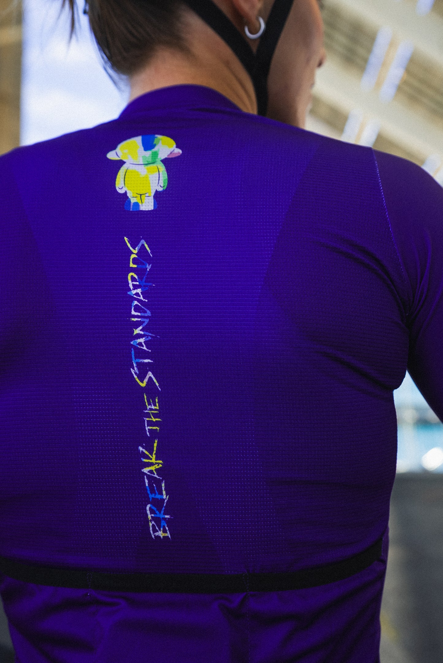 Maillot Original Mujer - Elegance