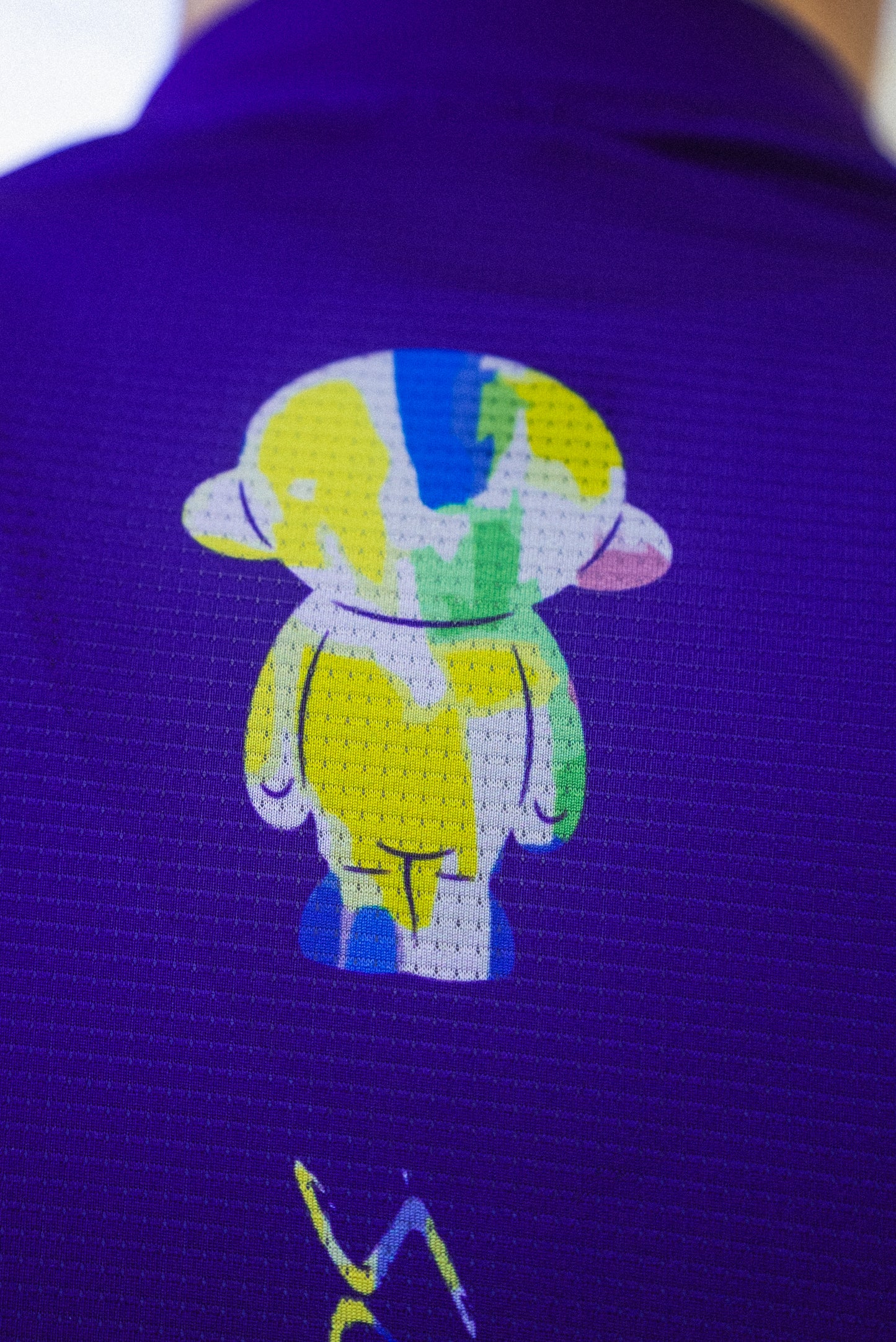 Maillot Original Mujer - Elegance