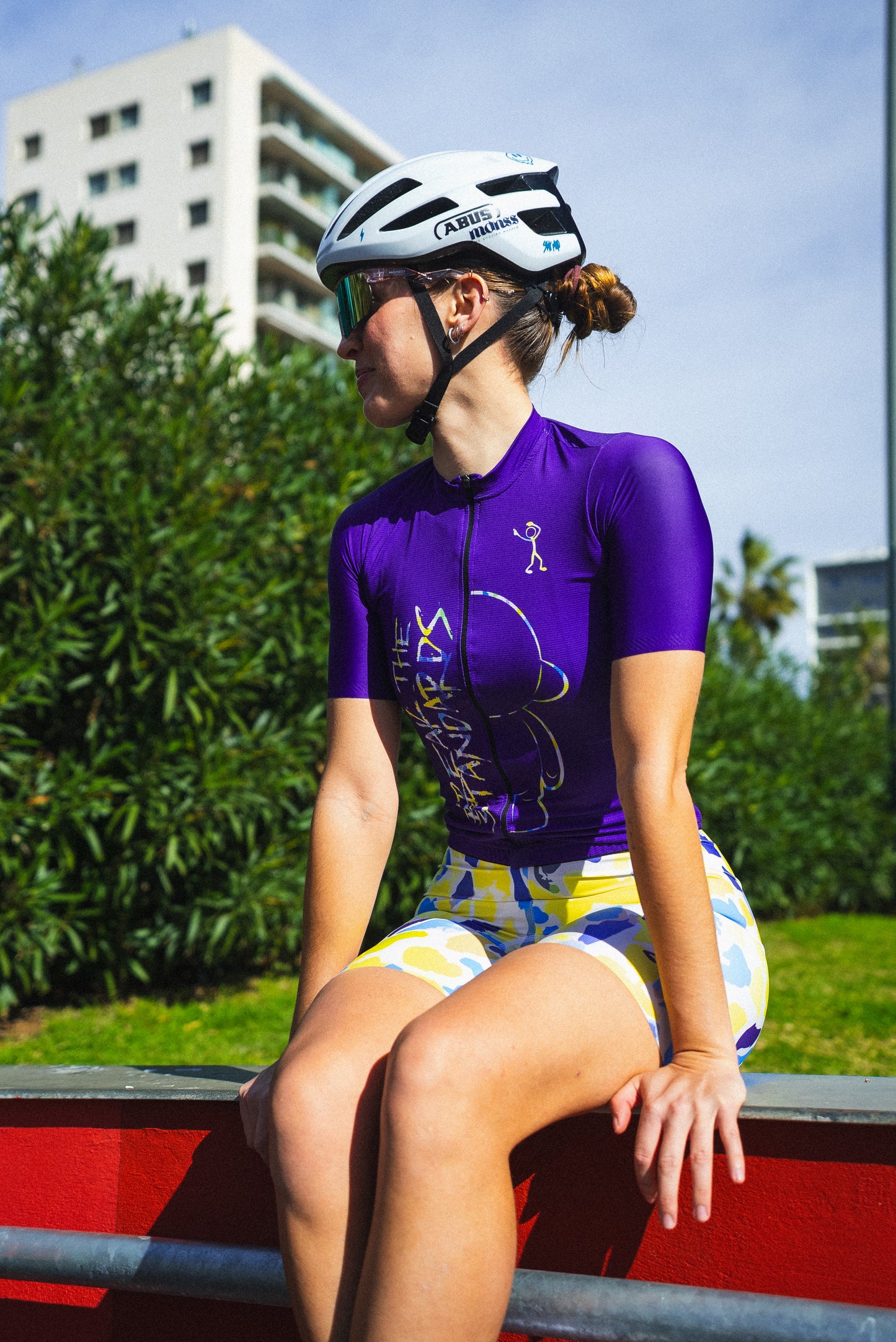 Maillot Original Mujer - Elegance