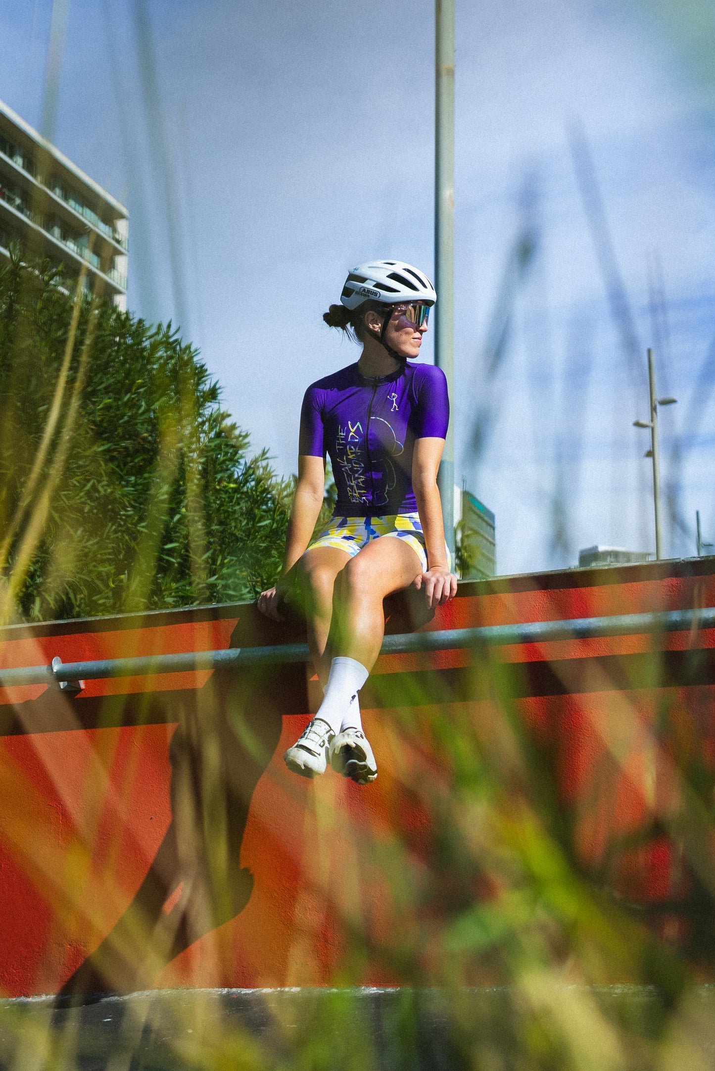 Maillot Original Mujer - Elegance