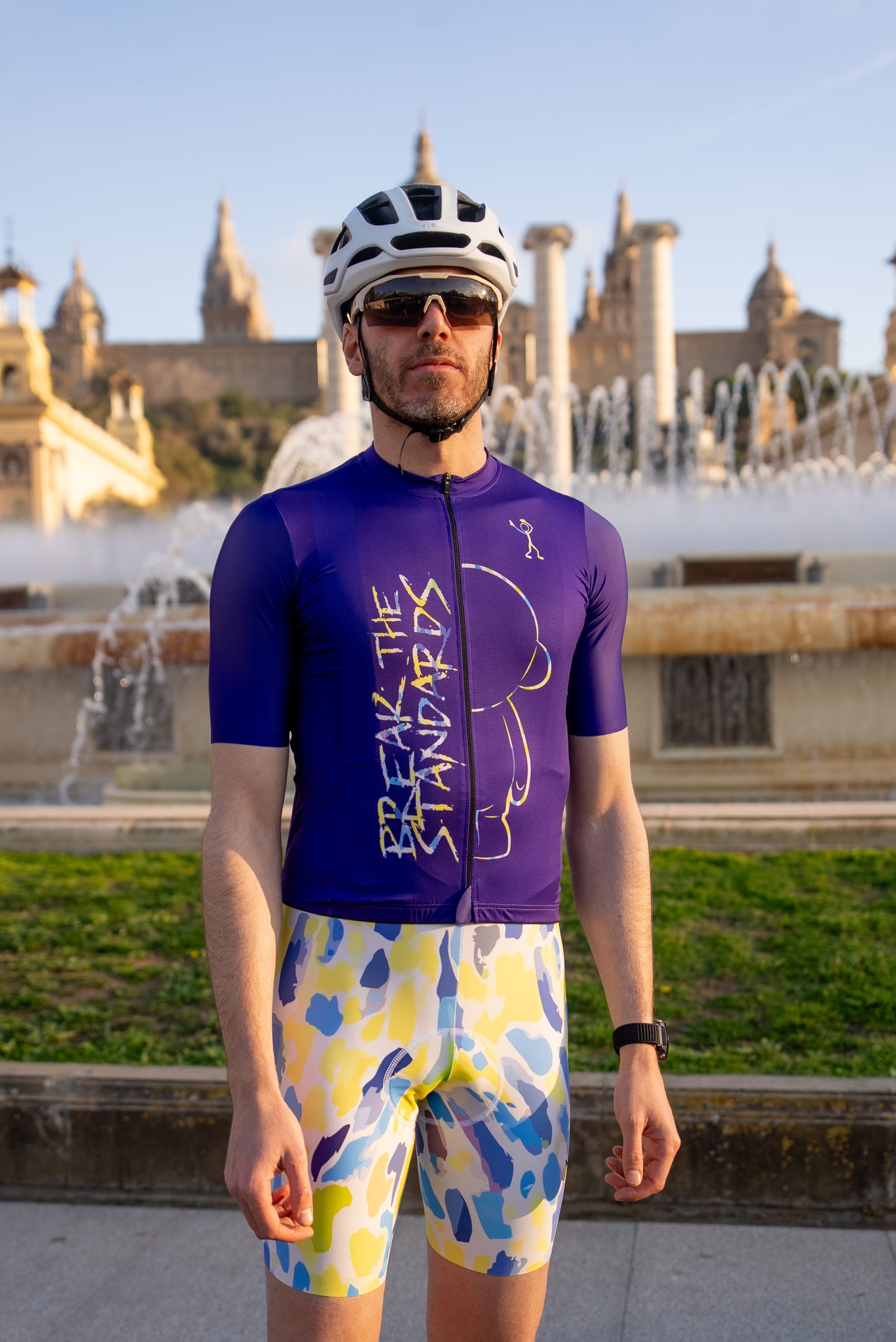 メンズステラビブ-アックス