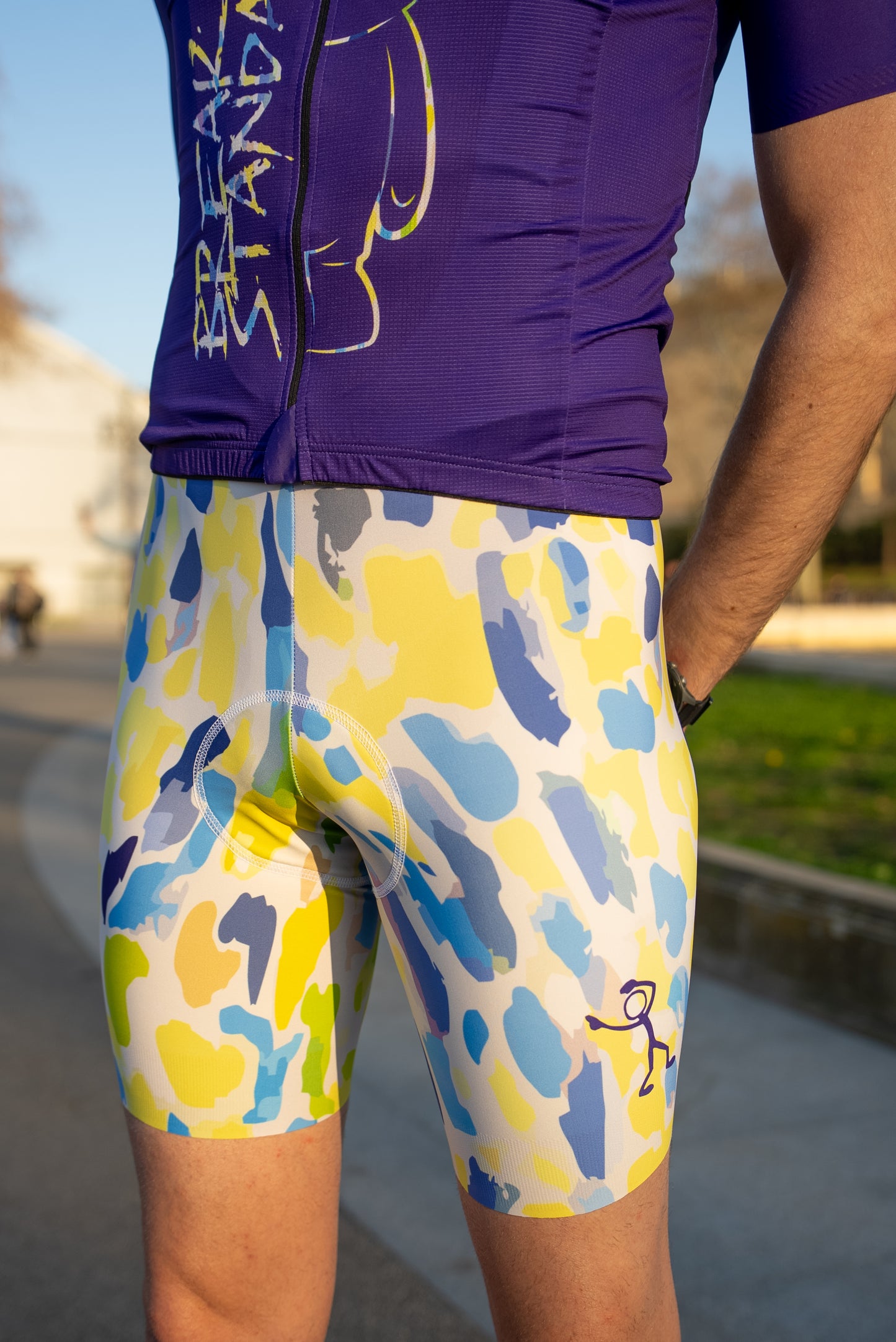 メンズステラビブ-アックス