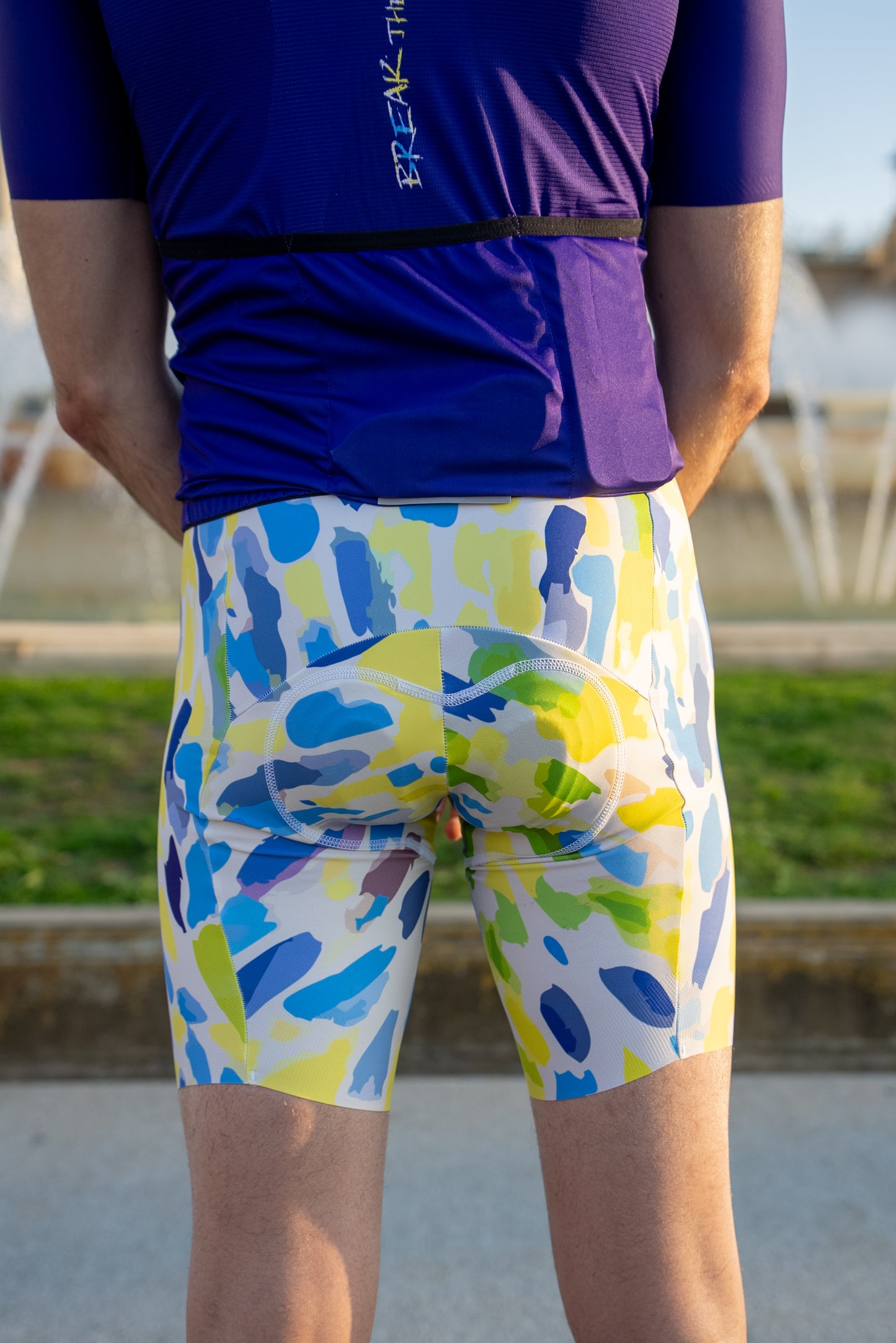 メンズステラビブ-アックス