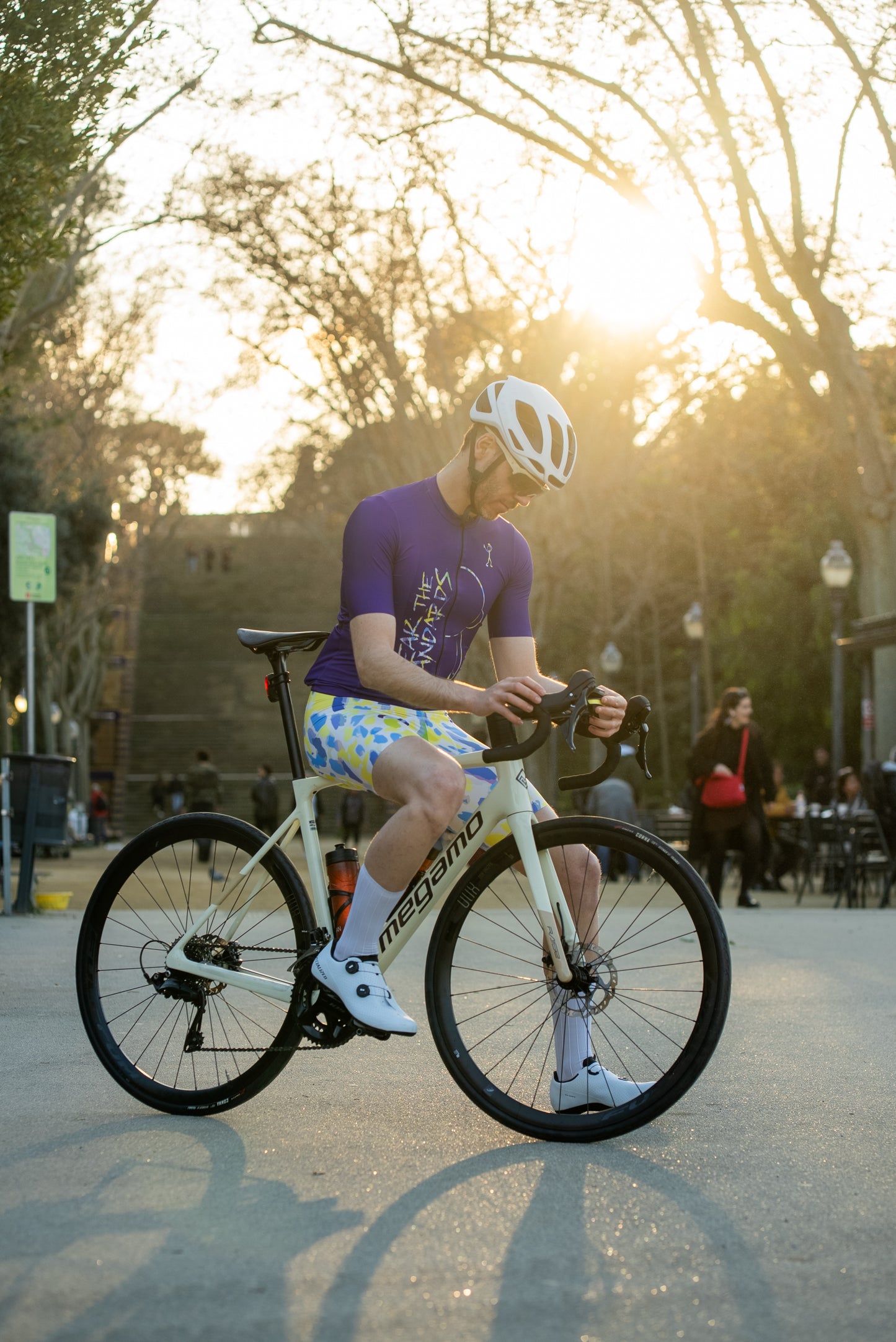 メンズステラビブ-アックス