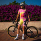 Women's Original Jersey- Dopamine