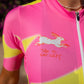 Women's Original Jersey- Dopamine