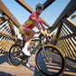 Women's Original Jersey- Dopamine