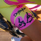 Women's Stellar Bib- Dopamine