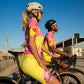 Women's Original Jersey- Dopamine