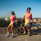 Men's Stellar Bib- Dopamine