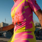 Men's Original Jersey- Dopamine