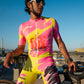 Men's Stellar Bib- Dopamine