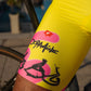 Men's Stellar Bib- Dopamine