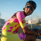 Men's Stellar Bib- Dopamine