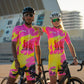 Men's Stellar Bib- Dopamine