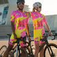 Men's Original Jersey- Dopamine
