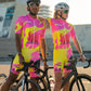 Women's Original Jersey- Dopamine