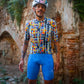 Men's Original Jersey- Maze