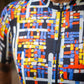 Men's Original Jersey- Maze