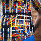 Men's Original Jersey- Maze