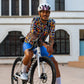 Men's Original Jersey- Maze