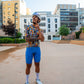 Men's Original Jersey- Maze