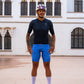 Men's Original Jersey- Chill