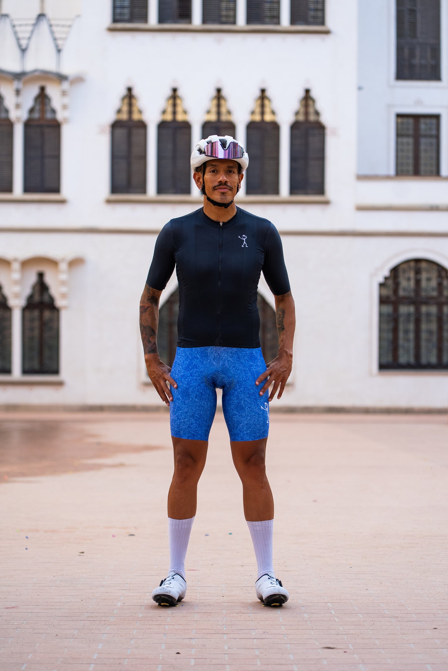 Men's Original Jersey- Chill